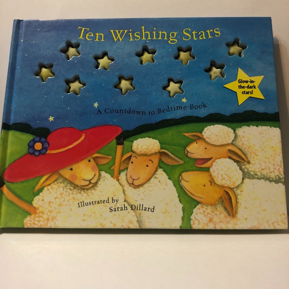 Tiny Tots Reading Bundle (I)